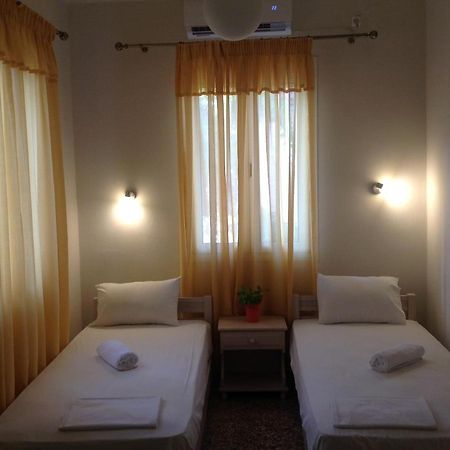 Готель Angelos Cosy Place Аргостоліон Екстер'єр фото